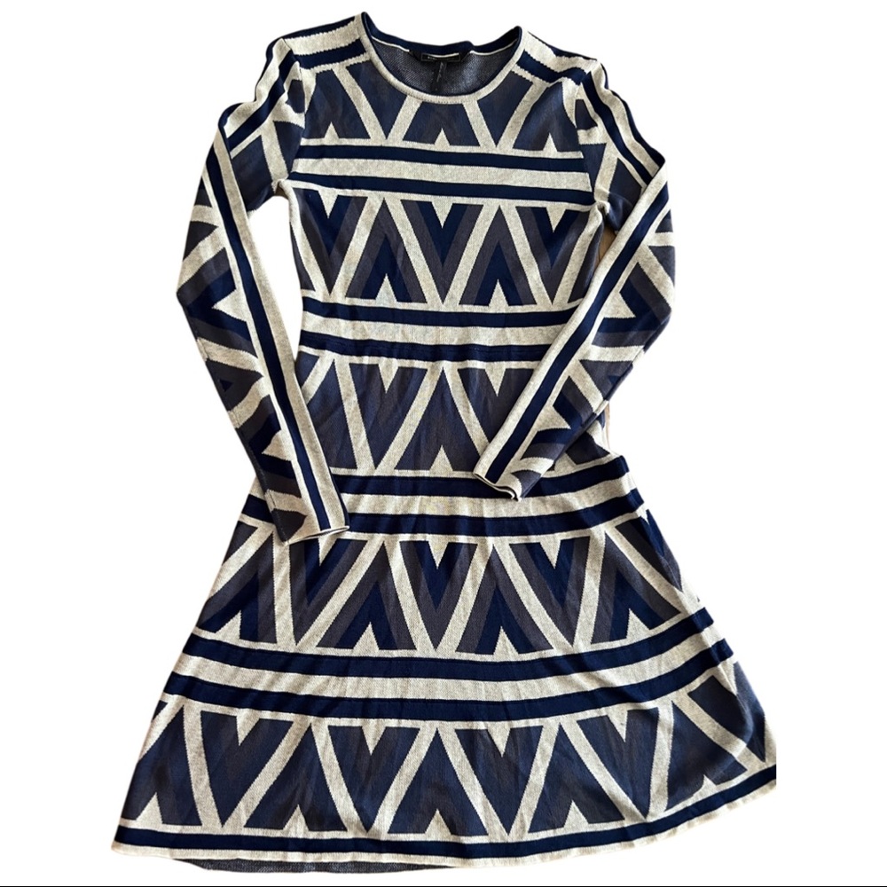 BCBG Maxazria dress